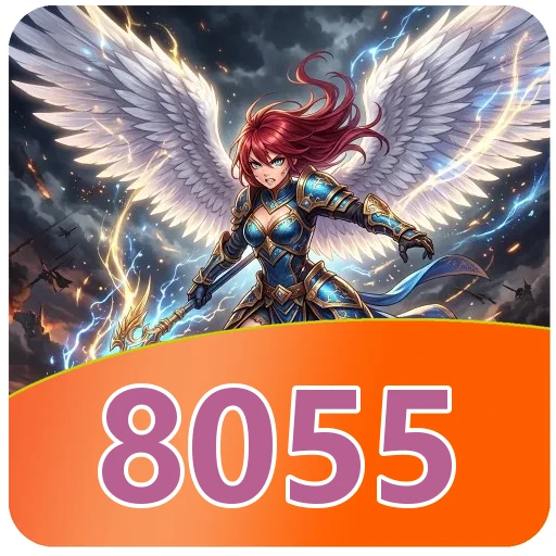 Ilustrasi unduh APK 8055
