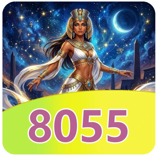 Ilustrasi instal dan buka APK 8055